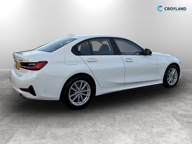 View our BMW 3 SERIES