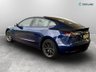 USED 2021 21 TESLA Model 3 (Dual Motor) Long Range Saloon 4dr Electric Auto 4WDE (346 ps) 