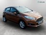 USED 2016 16 FORD FIESTA 1.0T EcoBoost Zetec Hatchback 5dr Petrol Manual Euro 6 (s/s) (100 ps) RESERVE TODAY FOR ONLY &pound;99!