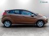 USED 2016 16 FORD FIESTA 1.0T EcoBoost Zetec Hatchback 5dr Petrol Manual Euro 6 (s/s) (100 ps) RESERVE TODAY FOR ONLY &pound;99!