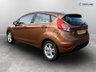 USED 2016 16 FORD FIESTA 1.0T EcoBoost Zetec Hatchback 5dr Petrol Manual Euro 6 (s/s) (100 ps) RESERVE TODAY FOR ONLY &pound;99!