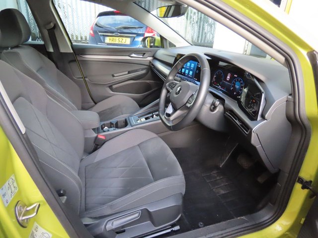 View our VOLKSWAGEN GOLF