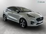 USED 2025 75 FORD PUMA 1.0T EcoBoost MHEV ST-Line SUV 5dr Petrol Hybrid Manual Euro 6 (s/s) (125 ps) RESERVE TODAY FOR ONLY &pound;99!