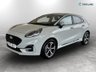 USED 2025 75 FORD PUMA 1.0T EcoBoost MHEV ST-Line SUV 5dr Petrol Hybrid Manual Euro 6 (s/s) (125 ps) RESERVE TODAY FOR ONLY &pound;99!