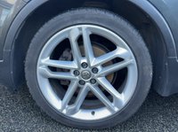 USED 2016 66 VAUXHALL MOKKA X 1.4i Turbo Elite SUV 5dr Petrol Manual Euro 6 (s/s) (140 ps) 