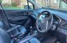 USED 2016 66 VAUXHALL MOKKA X 1.4i Turbo Elite SUV 5dr Petrol Manual Euro 6 (s/s) (140 ps) 