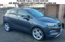 USED 2016 66 VAUXHALL MOKKA X 1.4i Turbo Elite SUV 5dr Petrol Manual Euro 6 (s/s) (140 ps) 