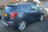 USED 2016 66 VAUXHALL MOKKA X 1.4i Turbo Elite SUV 5dr Petrol Manual Euro 6 (s/s) (140 ps) 