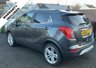 USED 2016 66 VAUXHALL MOKKA X 1.4i Turbo Elite SUV 5dr Petrol Manual Euro 6 (s/s) (140 ps) 