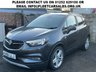USED 2016 66 VAUXHALL MOKKA X 1.4i Turbo Elite SUV 5dr Petrol Manual Euro 6 (s/s) (140 ps) 