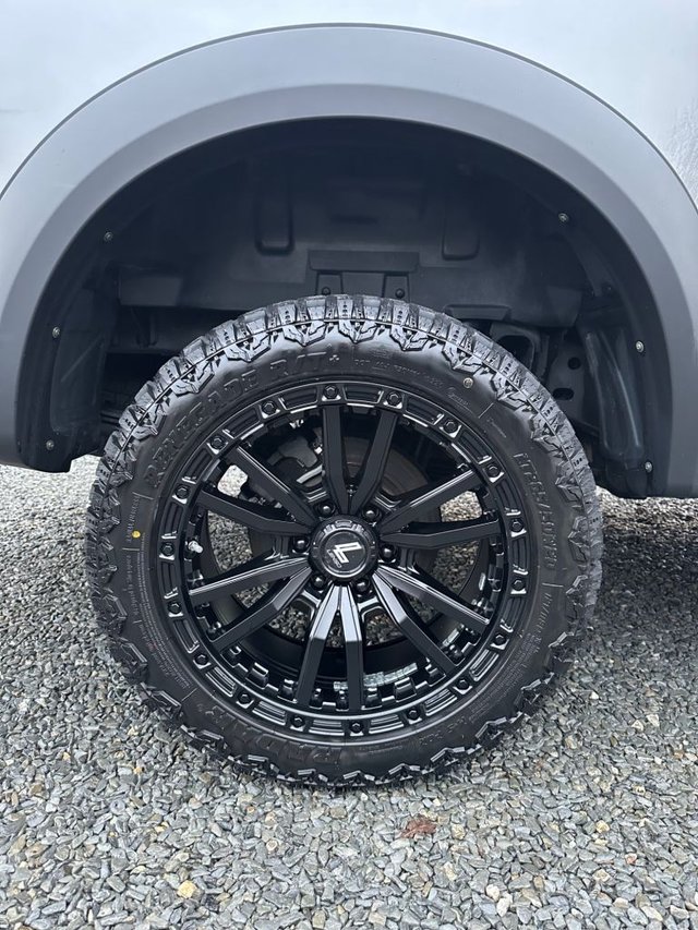 2023 FORD RANGER 2023 2.0 TD EcoBlue Wildtrak Pickup Double Cab 4dr Diesel Auto 4WD Euro 6 (s/s) (205 ps) - Photo 9