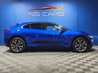 USED 2020 70 JAGUAR I-PACE 400 90kWh HSE SUV 5dr Electric Auto 4WD (400 ps) 