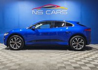 USED 2020 70 JAGUAR I-PACE 400 90kWh HSE SUV 5dr Electric Auto 4WD (400 ps) 