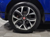 USED 2020 70 JAGUAR I-PACE 400 90kWh HSE SUV 5dr Electric Auto 4WD (400 ps) 