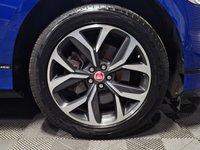 USED 2020 70 JAGUAR I-PACE 400 90kWh HSE SUV 5dr Electric Auto 4WD (400 ps) 
