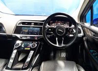 USED 2020 70 JAGUAR I-PACE 400 90kWh HSE SUV 5dr Electric Auto 4WD (400 ps) 