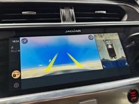 USED 2020 70 JAGUAR I-PACE 400 90kWh HSE SUV 5dr Electric Auto 4WD (400 ps) 