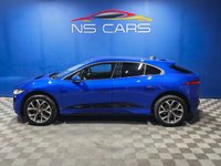 USED 2020 70 JAGUAR I-PACE 400 90kWh HSE SUV 5dr Electric Auto 4WD (400 ps) 