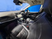 USED 2020 70 JAGUAR I-PACE 400 90kWh HSE SUV 5dr Electric Auto 4WD (400 ps) 