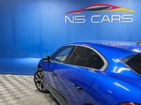 USED 2020 70 JAGUAR I-PACE 400 90kWh HSE SUV 5dr Electric Auto 4WD (400 ps) 