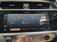 USED 2020 70 JAGUAR I-PACE 400 90kWh HSE SUV 5dr Electric Auto 4WD (400 ps) 