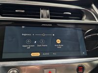 USED 2020 70 JAGUAR I-PACE 400 90kWh HSE SUV 5dr Electric Auto 4WD (400 ps) 