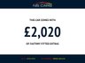 USED 2020 70 JAGUAR I-PACE 400 90kWh HSE SUV 5dr Electric Auto 4WD (400 ps) 