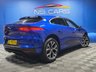 USED 2020 70 JAGUAR I-PACE 400 90kWh HSE SUV 5dr Electric Auto 4WD (400 ps) 