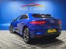USED 2020 70 JAGUAR I-PACE 400 90kWh HSE SUV 5dr Electric Auto 4WD (400 ps) 
