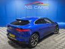 USED 2020 70 JAGUAR I-PACE 400 90kWh HSE SUV 5dr Electric Auto 4WD (400 ps) 