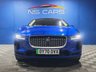 USED 2020 70 JAGUAR I-PACE 400 90kWh HSE SUV 5dr Electric Auto 4WD (400 ps) 