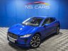 USED 2020 70 JAGUAR I-PACE 400 90kWh HSE SUV 5dr Electric Auto 4WD (400 ps) 
