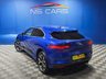 USED 2020 70 JAGUAR I-PACE 400 90kWh HSE SUV 5dr Electric Auto 4WD (400 ps) 