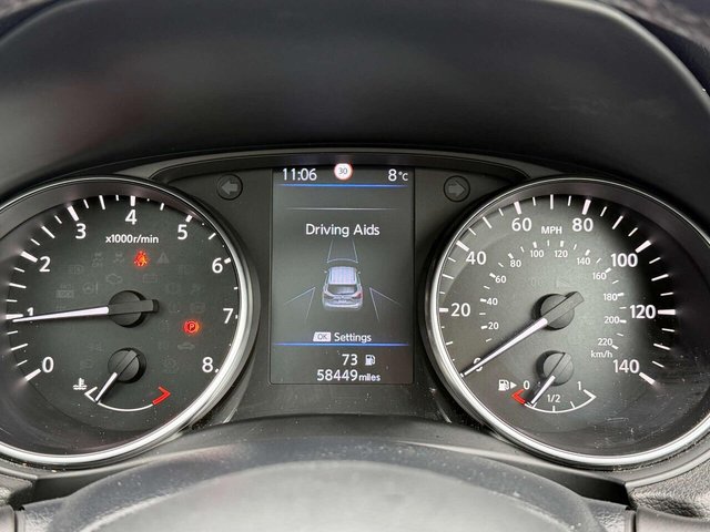 2020 Nissan Qashqai - Photo 8