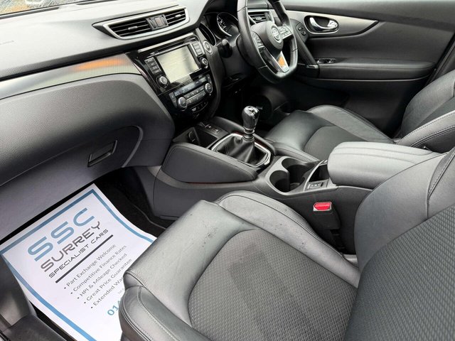 2020 Nissan Qashqai - Photo 6