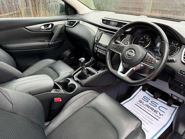 2020 Nissan Qashqai - Photo 5