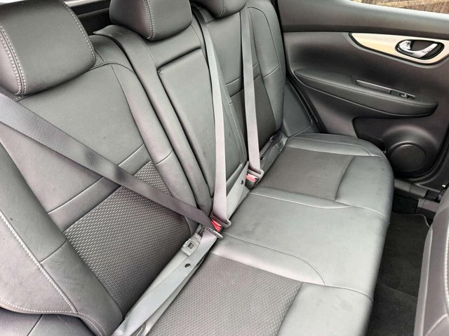 2020 Nissan Qashqai - Photo 10