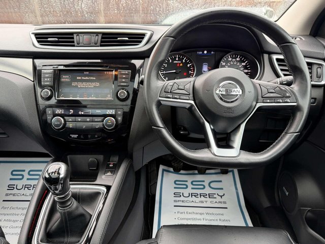 2020 Nissan Qashqai - Photo 7