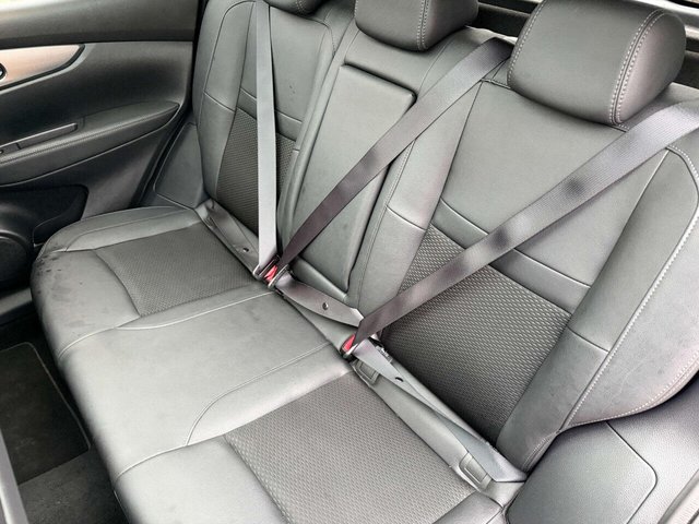 2020 Nissan Qashqai - Photo 9