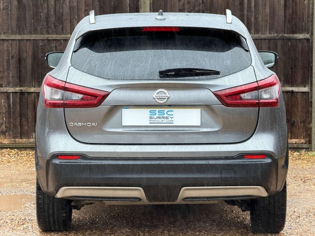 2020 Nissan Qashqai - Photo 12
