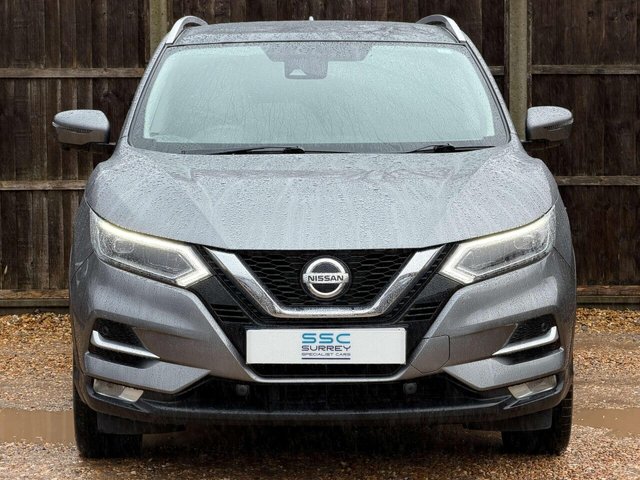 2020 Nissan Qashqai - Photo 11