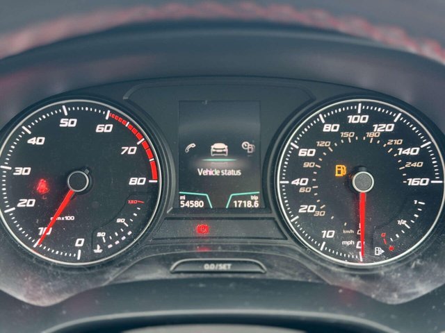 2019 Seat Leon - Photo 8