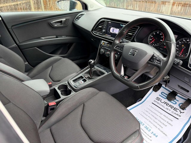 2019 Seat Leon - Photo 5