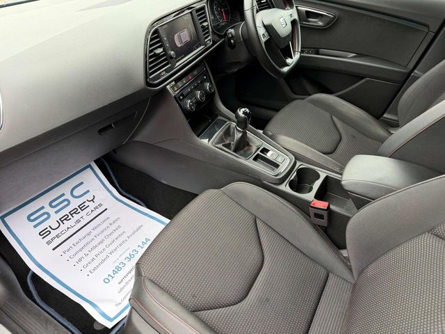 2019 Seat Leon - Photo 6