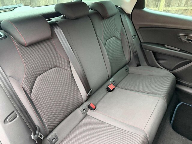 2019 Seat Leon - Photo 10