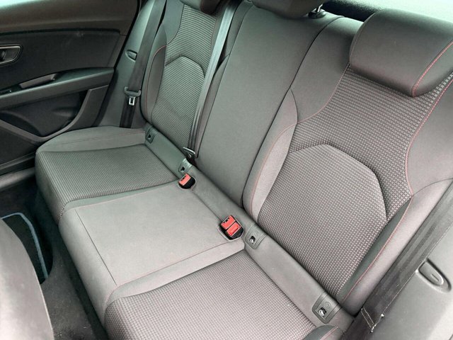 2019 Seat Leon - Photo 9