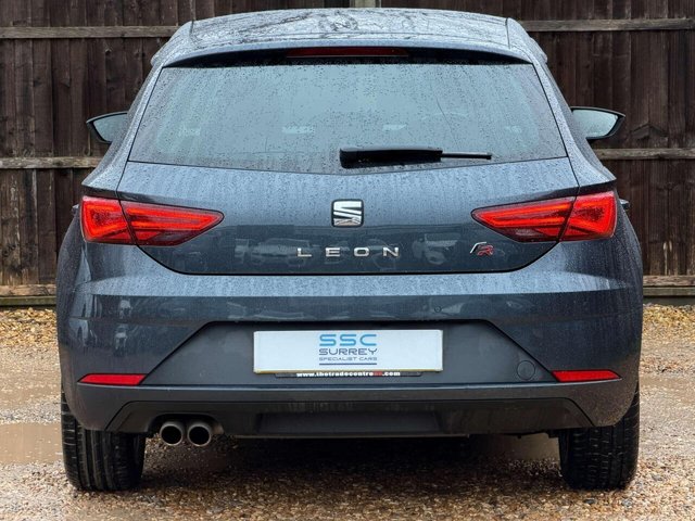 2019 Seat Leon - Photo 12