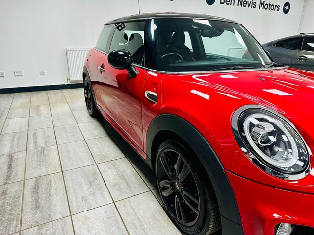 2019 MINI HATCH - Photo 11