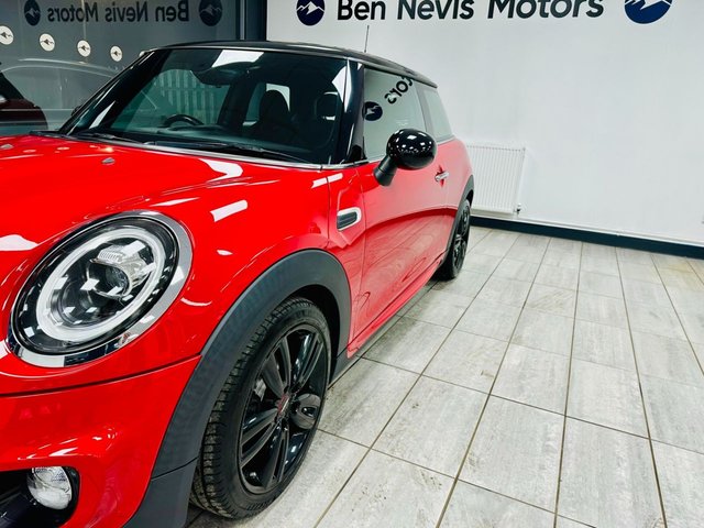 2019 MINI HATCH - Photo 2
