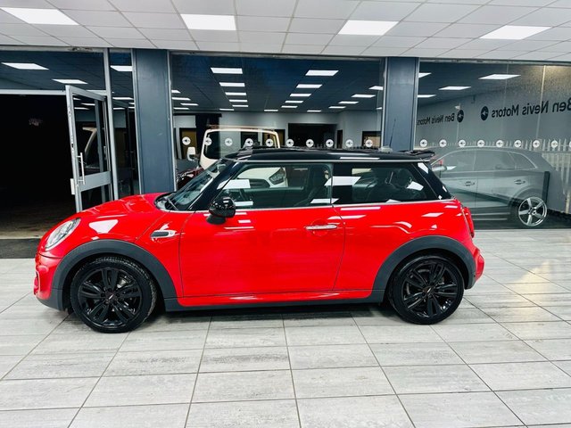 2019 MINI HATCH - Photo 3
